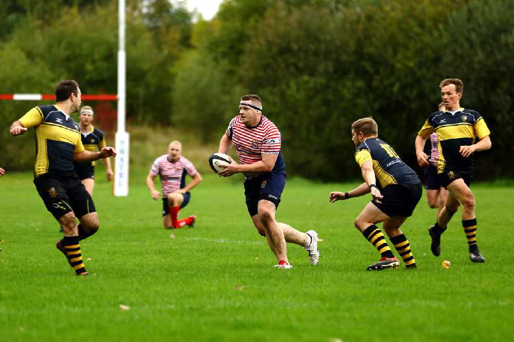 Weekend Rugby Union Fixtures Quest Media Network Tameside Radio