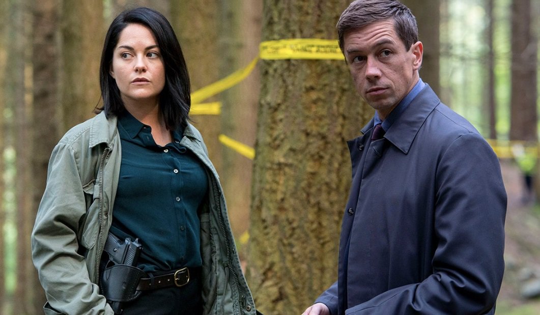 New crime series Dublin Murders starts on TV tonight Dublin's FM104