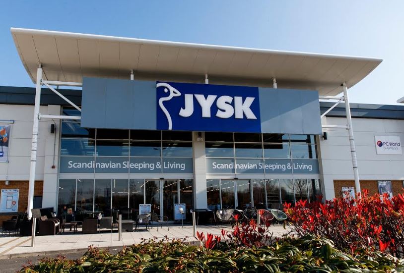 Limerick Furniture Store at James Drouin blog