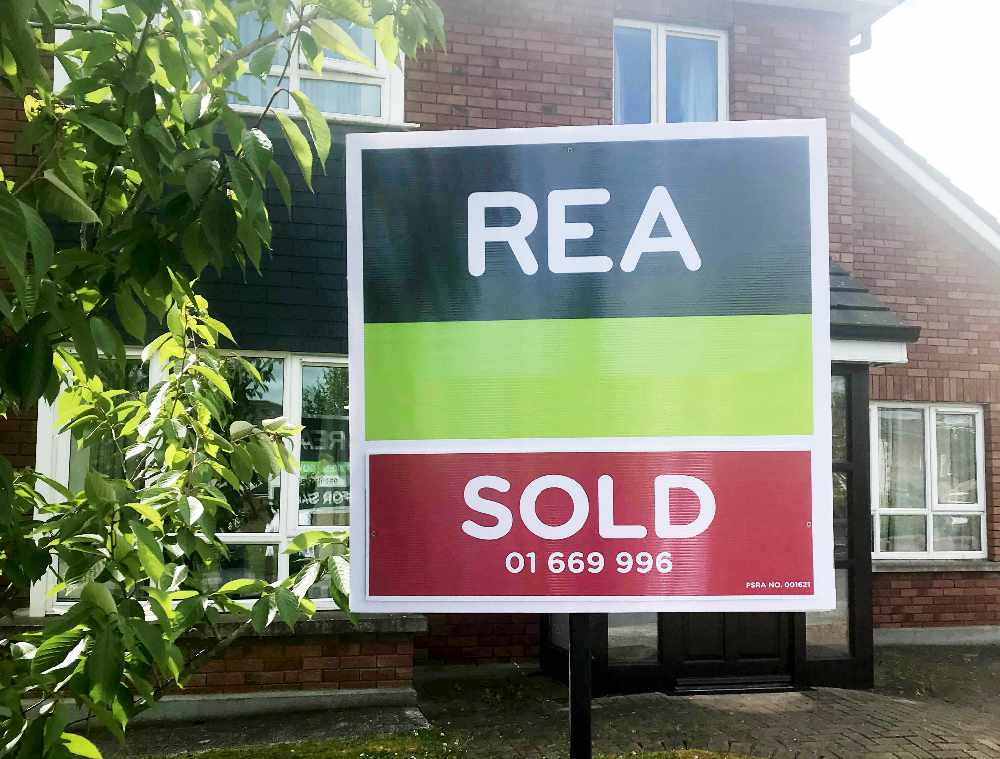 Cork City and County house prices expected to rise in 2023 Cork's 96FM