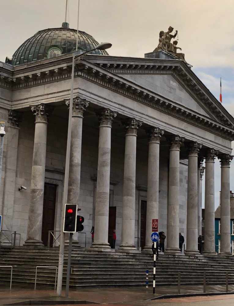 Coroner "There is no such thing as a safe illicit street