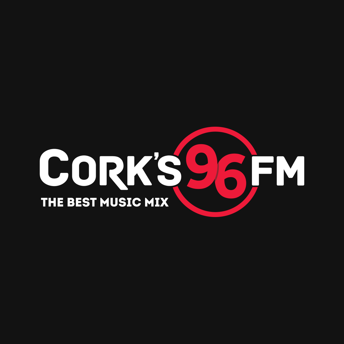 O'neills Bar Cork's 96FM