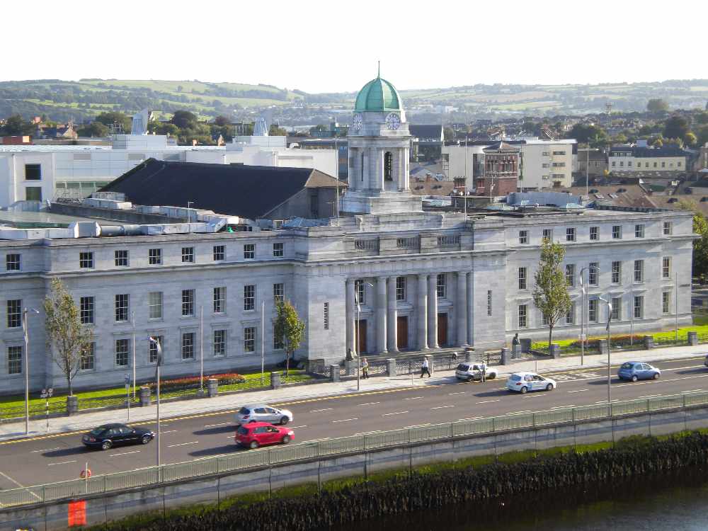 Cork City Council agree a budget for 2020 Cork's 96FM