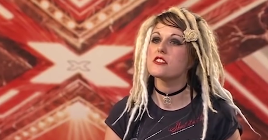 Police issue statement after X Factor's Ariel Burdett reportedly passes