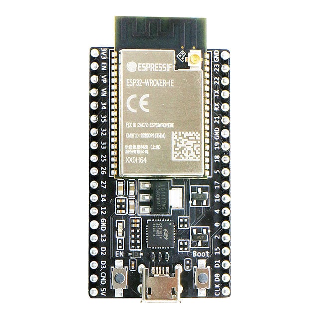 ESP32-DEVKITC-VIE / 디바이스마트