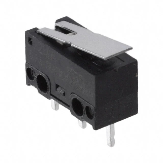 Limit Switches Electronic Components Distributor DigiKey