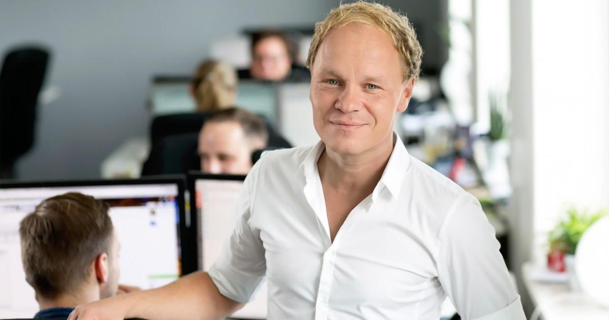 gevekom Callcenter holt Zalando Kundenservice nach Mallorca