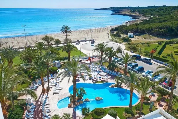 Rund 82 Prozent der Hotels auf Mallorca sind