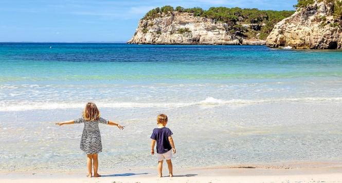 Urlaub auf Mallorca Bußgelder nach Quarantäne bei Schulbeginn