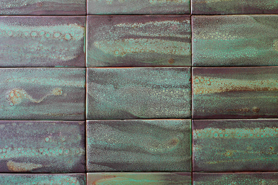 Tile Glaze 101 Heath Ceramics