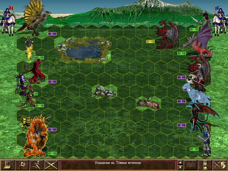 Heroes 3.58 Wog Торрент скачать courtprogs