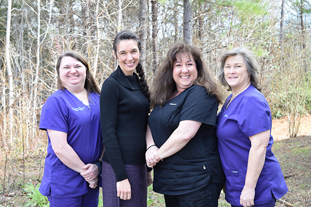 Office Staff Madison Medical Associates