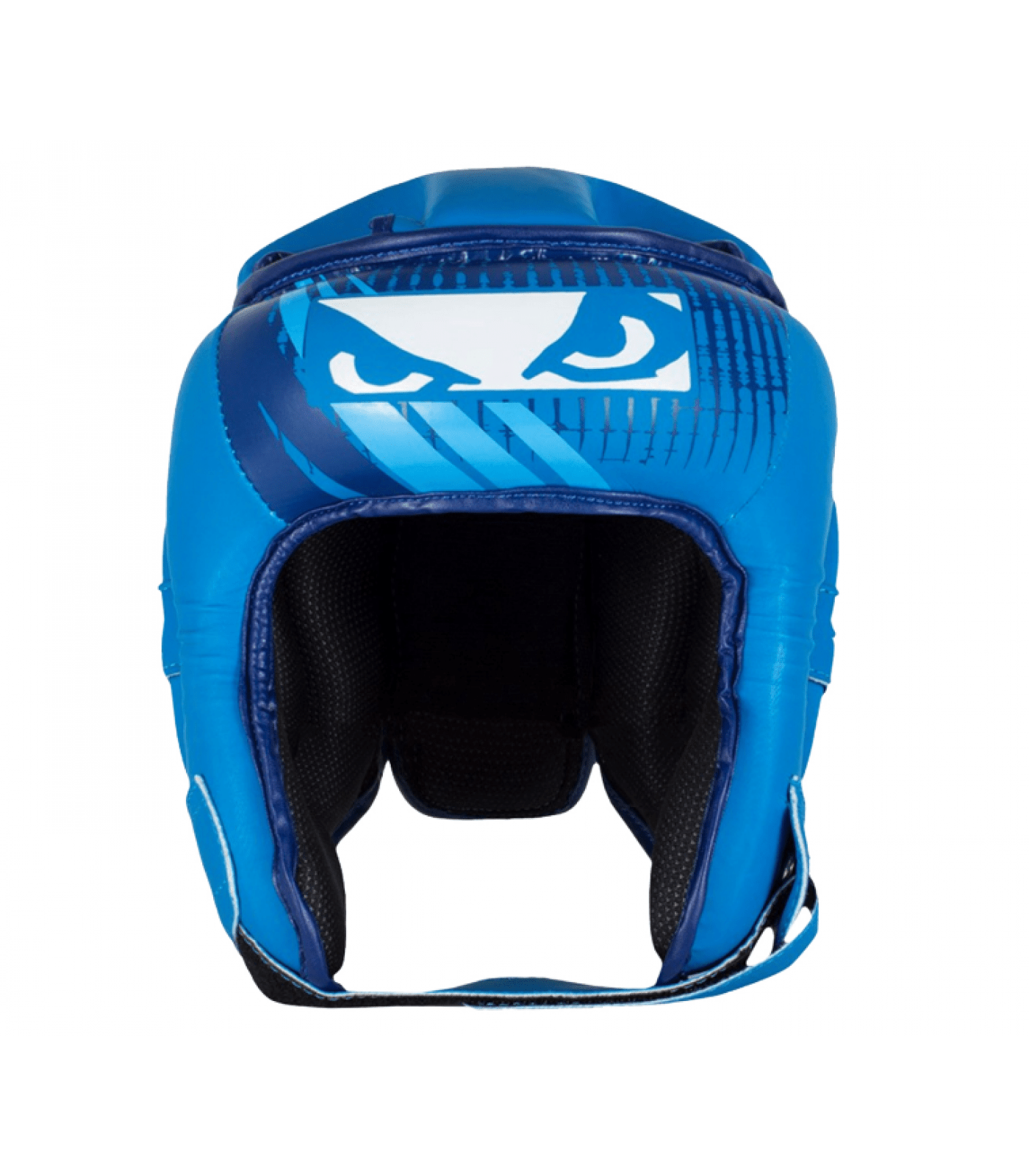 Протектор за глава /КАСКА/ Bad Boy Accelerate Youth Head Guard Blue