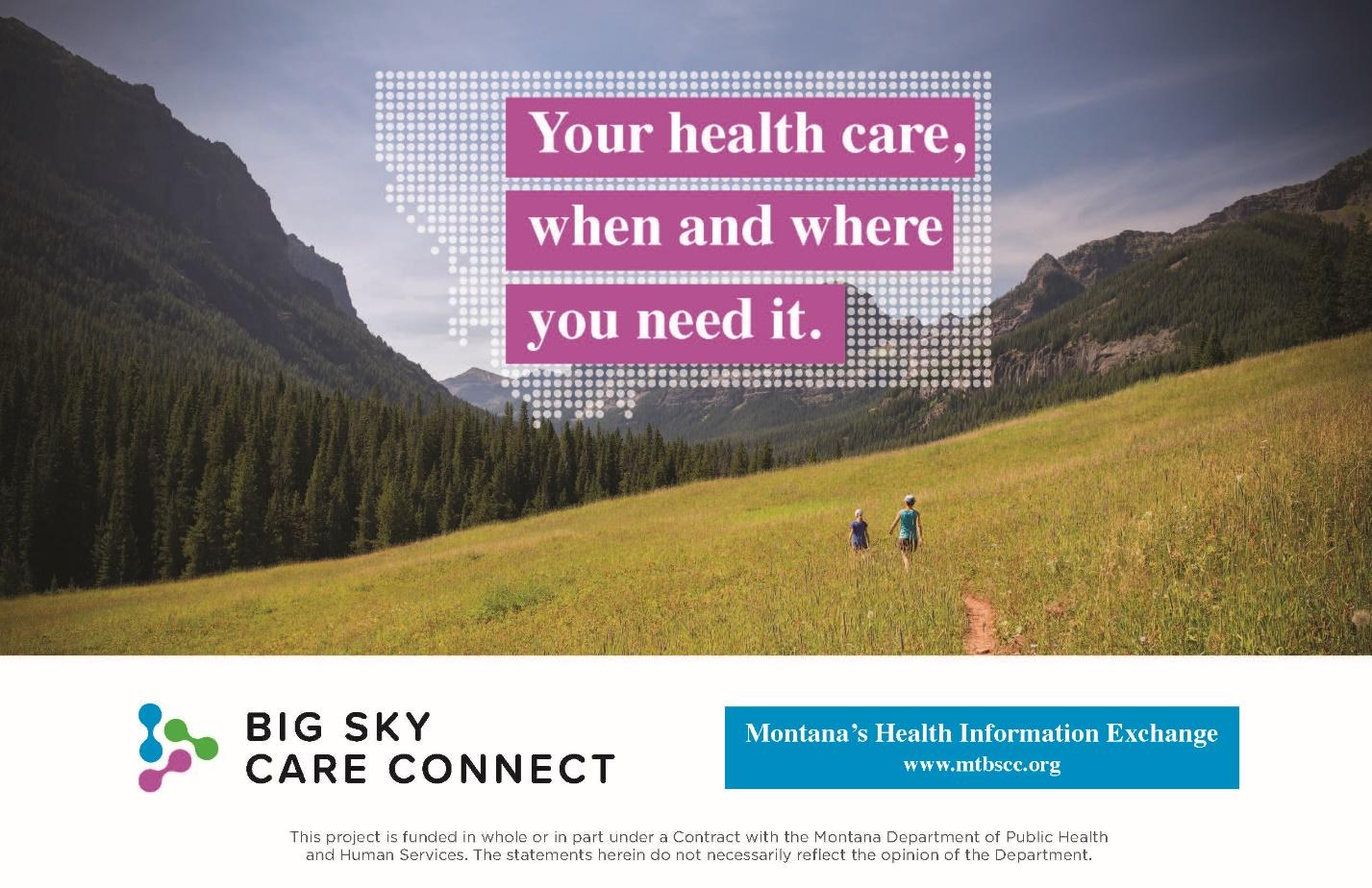 Montana Medical Association