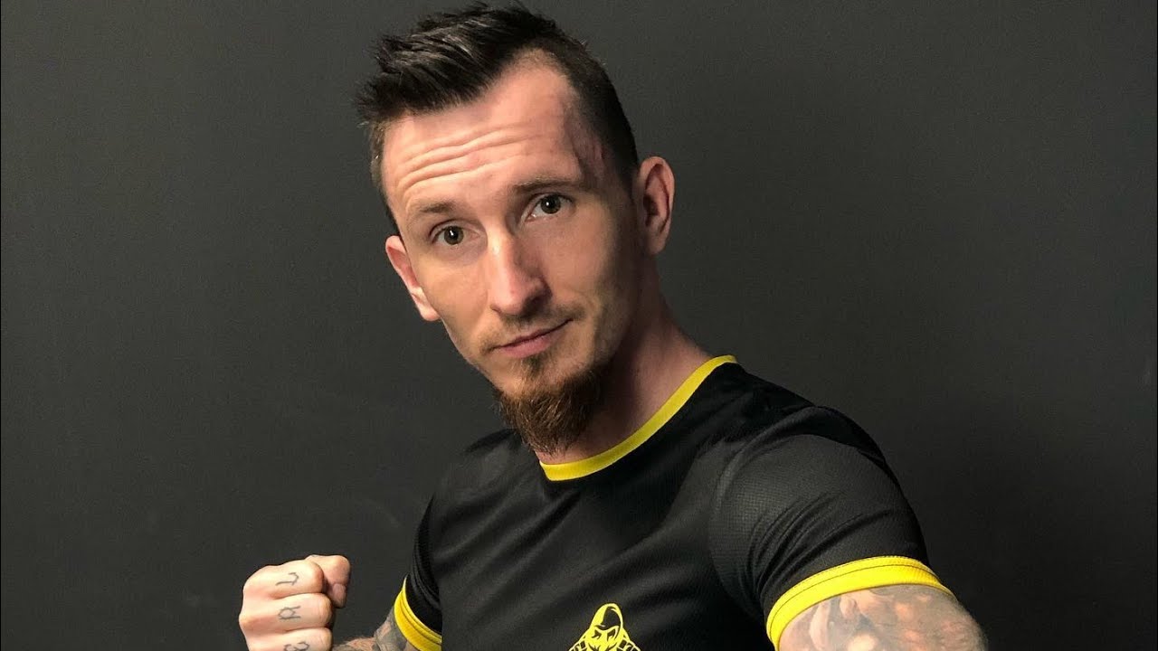 Czy IsAmU zawalczy jeszcze w FAME MMA? „Nic na siłę” MMA PL