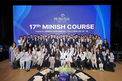 MINISH Technology Accelerates Global Expansion with Next-Generation Biomimetic Solutions; Secures 0M Valuation