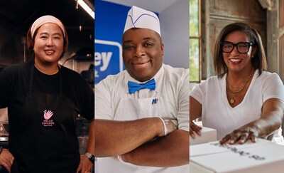 Comcast RISE to Provide 100 Grand Rapids and Muskegon Small Businesses with Comprehensive Grant Packages