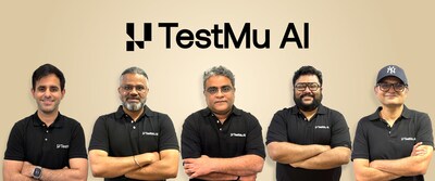 LambdaTest Rebrands to TestMu AI, the World’s First Agentic Quality Engineering Platform for Fully Autonomous Testing