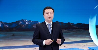 Huawei Releases Top 10 Trends of Smart PV & ESS 2026