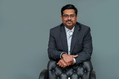 Cybage Software Appoints Badhrinath Krishnamoorthy as Global President
