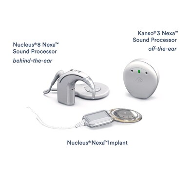 This World Hearing Day, Cochlear brings the world’s first and only smart hearing implant system to India