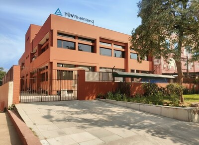 TV Rheinland Opens Advanced Automotive Component Testing Laboratory in Manesar, Haryana
