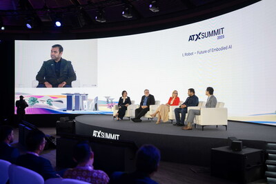 ATxSummit 2026 Brings Global Leaders to Singapore to Chart AI’s Future Across Asia