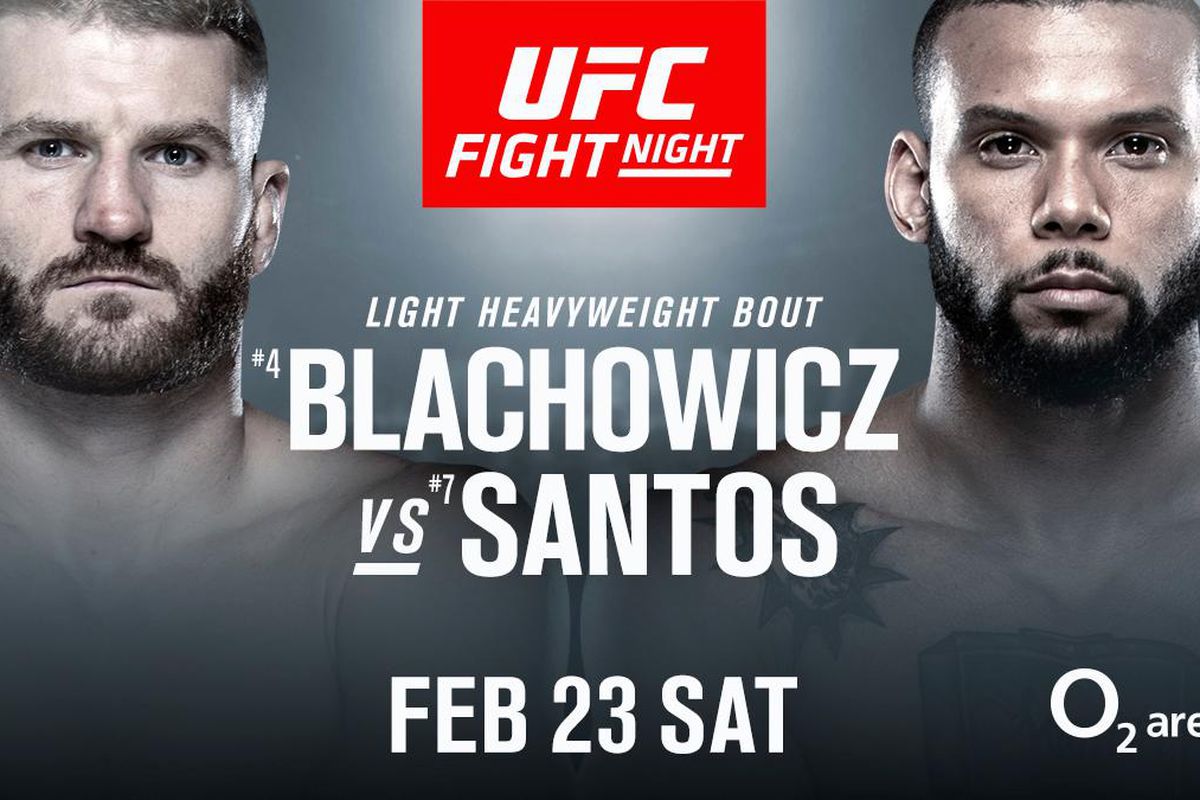 UFC on ESPN+3 Preliminary Card Breakdown