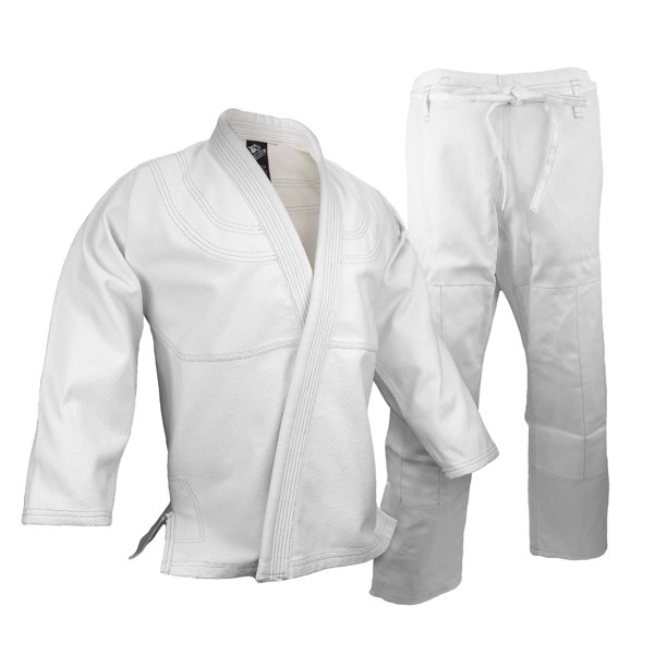 What Do BJJ Gi Colors Mean? Answers for BJJ Gi MMACHANNEL