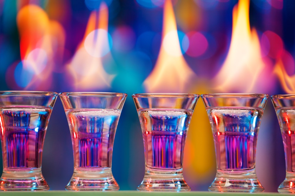 Sambuca cocktails recipes Make Me a Cocktail