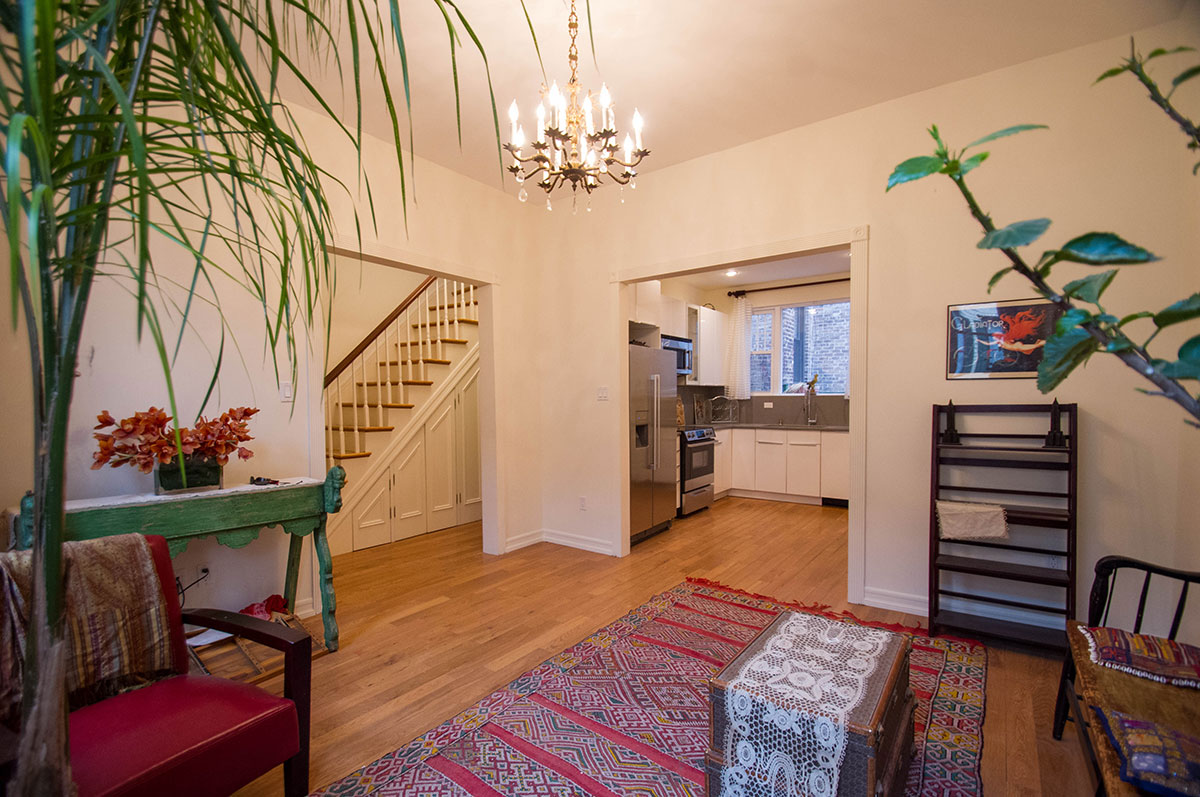 18 Sylvan Terrace Apt 2 Michel Madie Real Estate Services