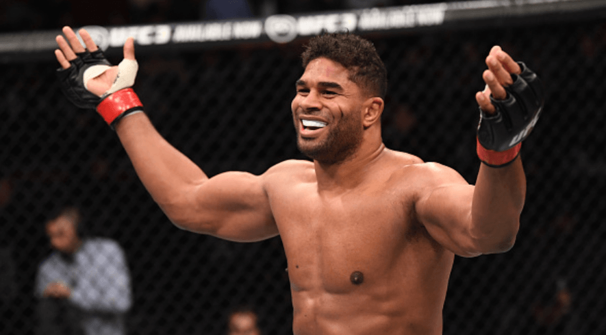 Please note that you can enjoy your viewing of the live streaming: Alistair Overeem vs. Alexey Oleynik is het nieuwe Main ...