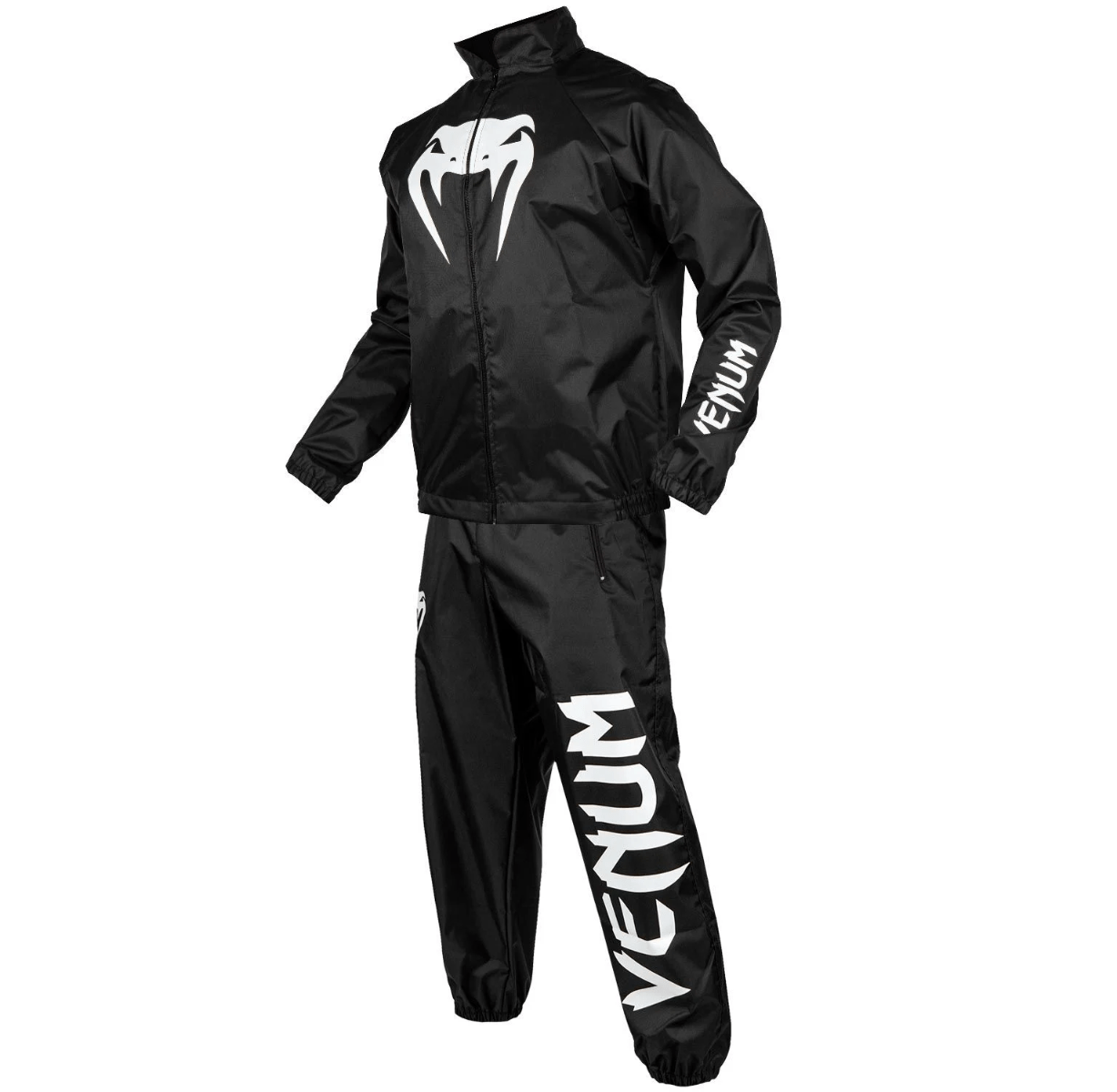 Sauna Suits Warmup & Detox With HighQuality MMA Sauna Suits