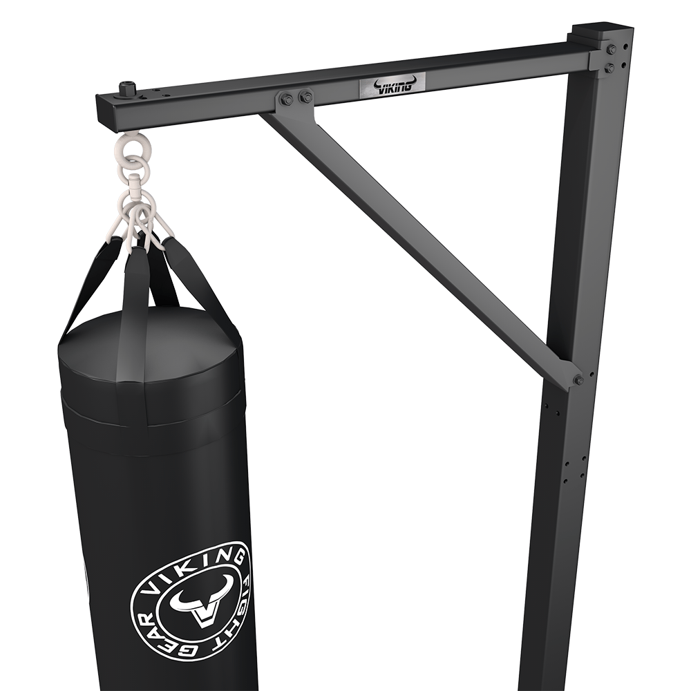 Viking Power Core Heavy Bag Rack MMA Factory