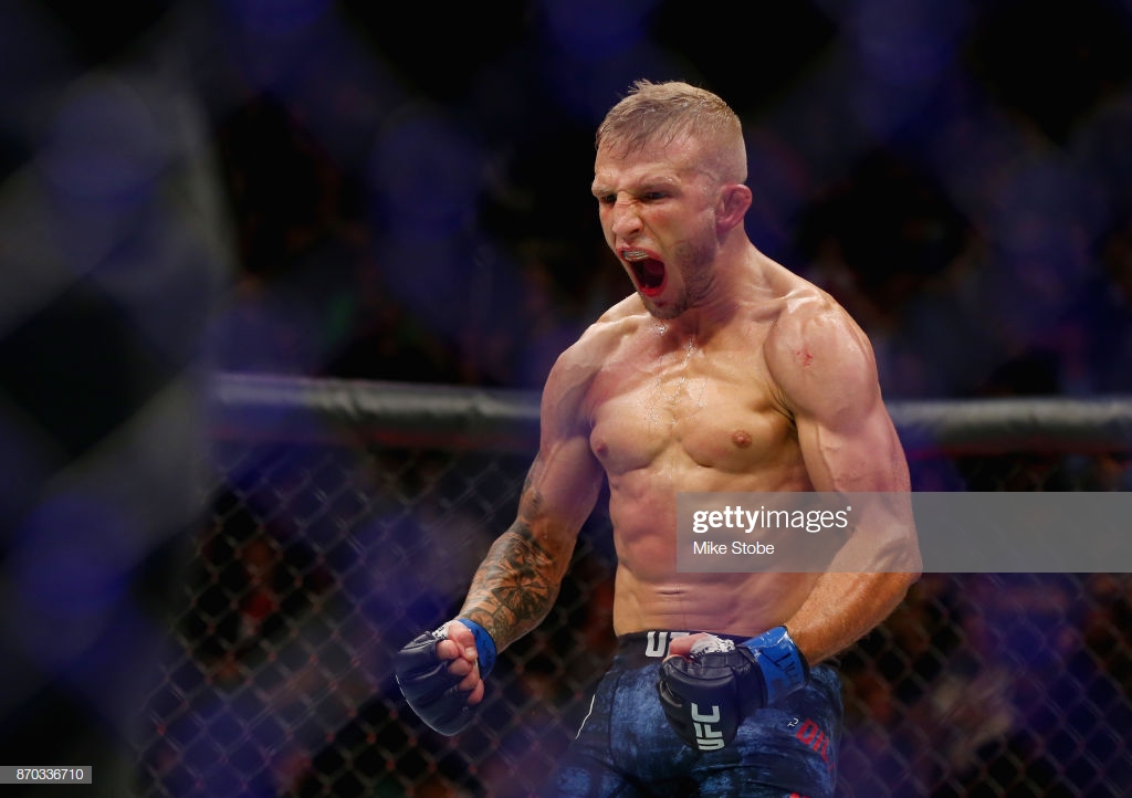 UFC CHAMPION SUSPENDED FOR PED’S MMA Frequency
