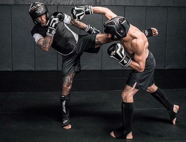 Say Hello To Elite Sports MMA Frequency