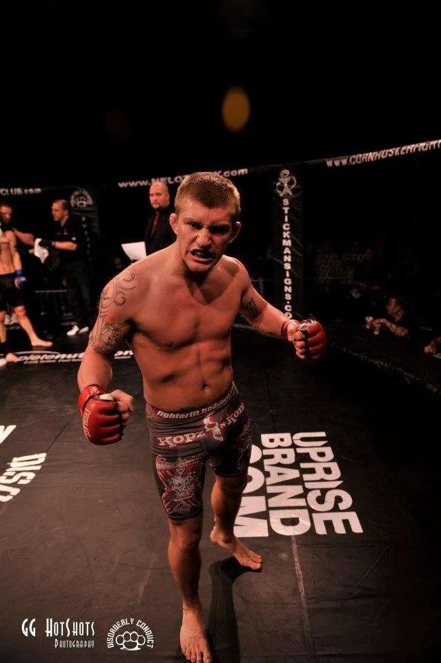 CODY LAND MMA Futures