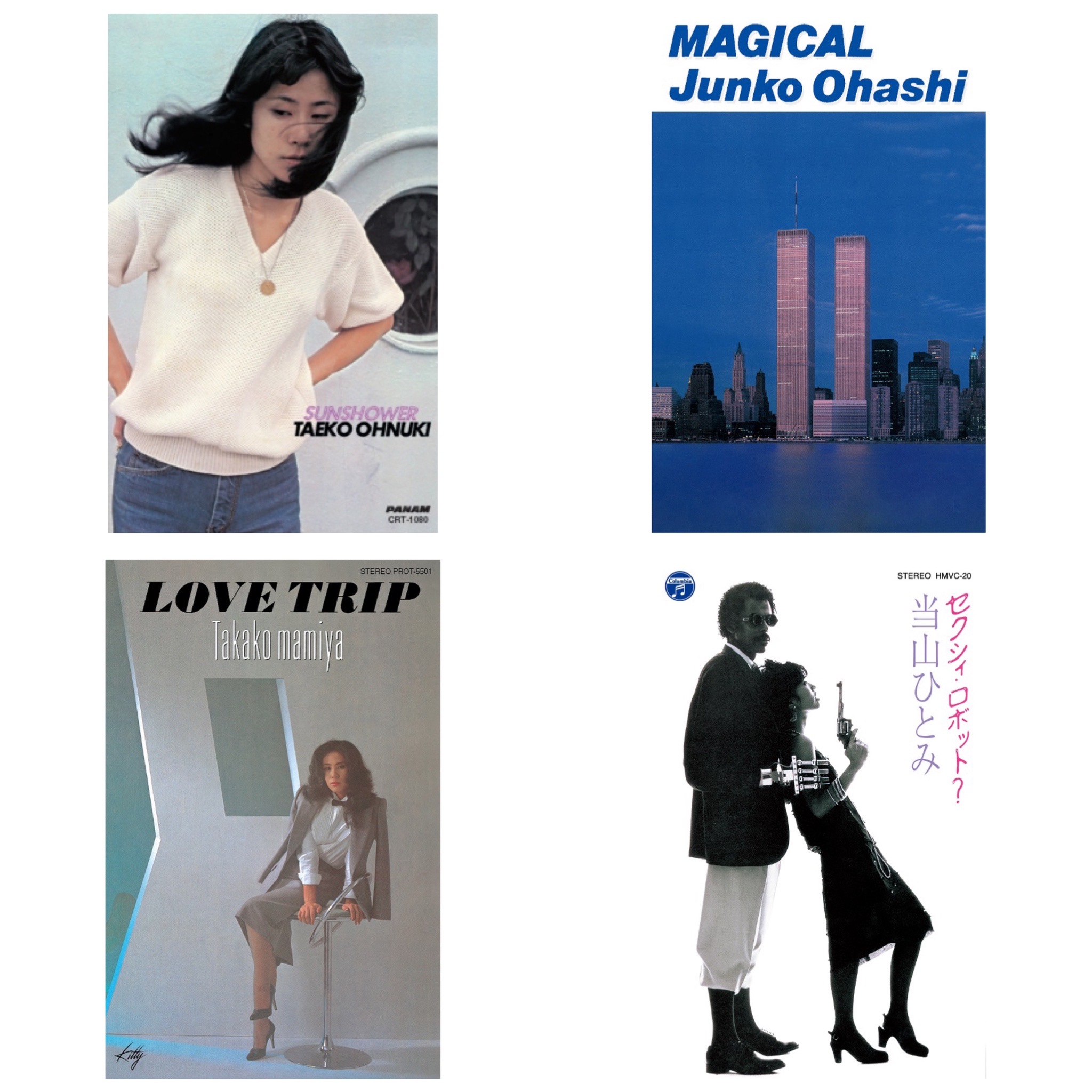 「CASSETTE WEEK 2022 X 10TH ANNIVERSARY CASSETTE STORE DAY」開催