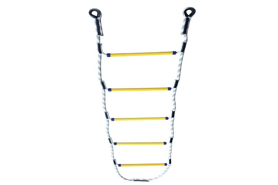 Best Climbing Rope Ladders (2021) Best Climbing Rope Ladders
