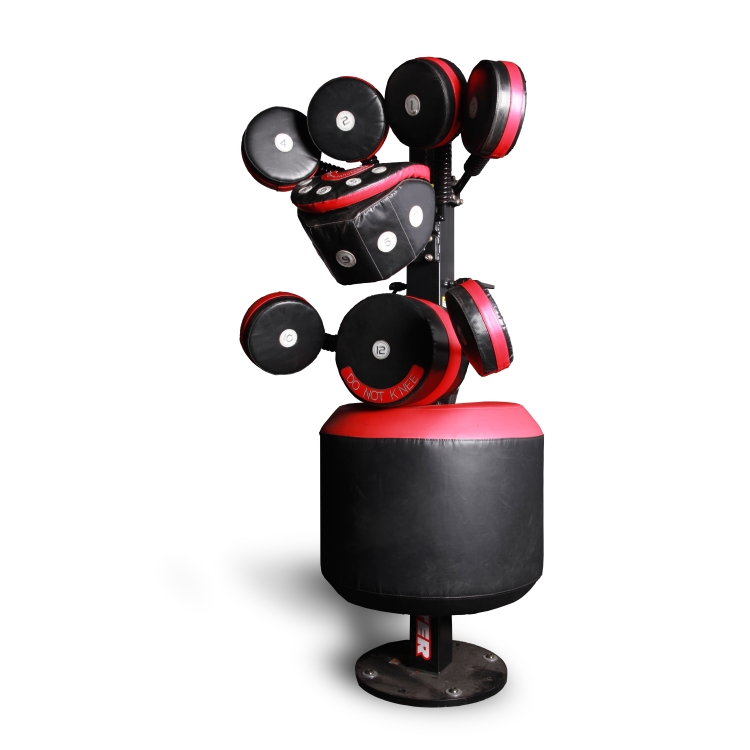 StairMaster Boxmaster with Base Review, Is it Worth It? MMA Life