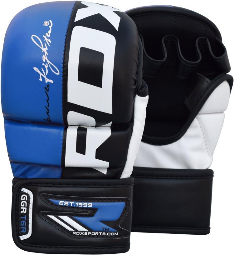 7 Best Hybrid MMA Gloves for Beginners MMA Life