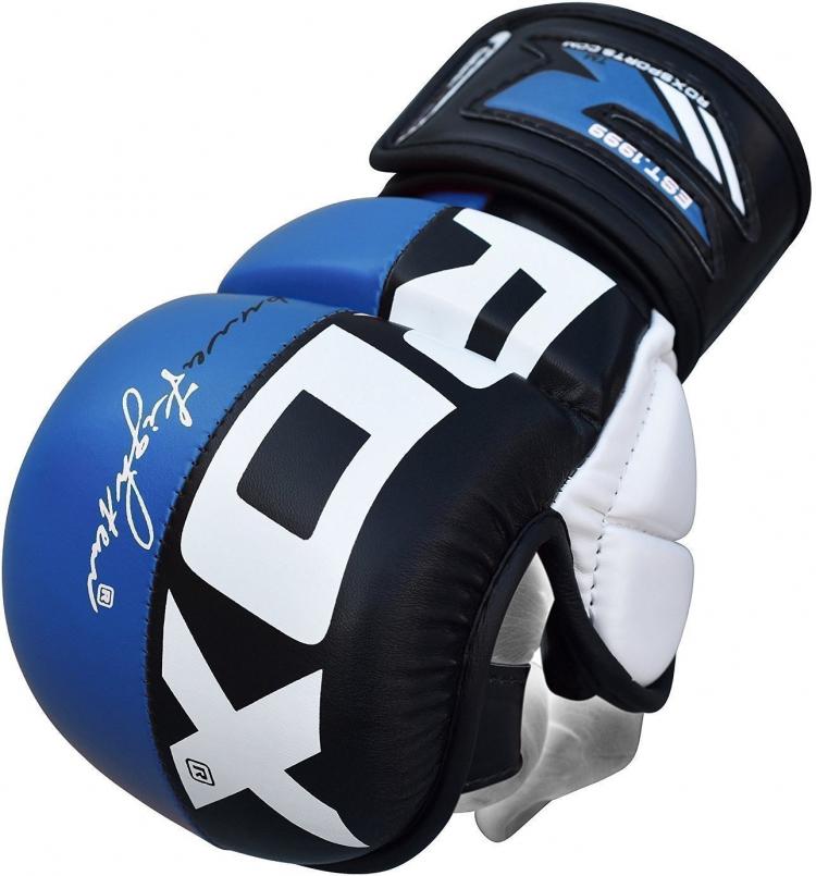 7 Best Hybrid MMA Gloves for Beginners MMA Life