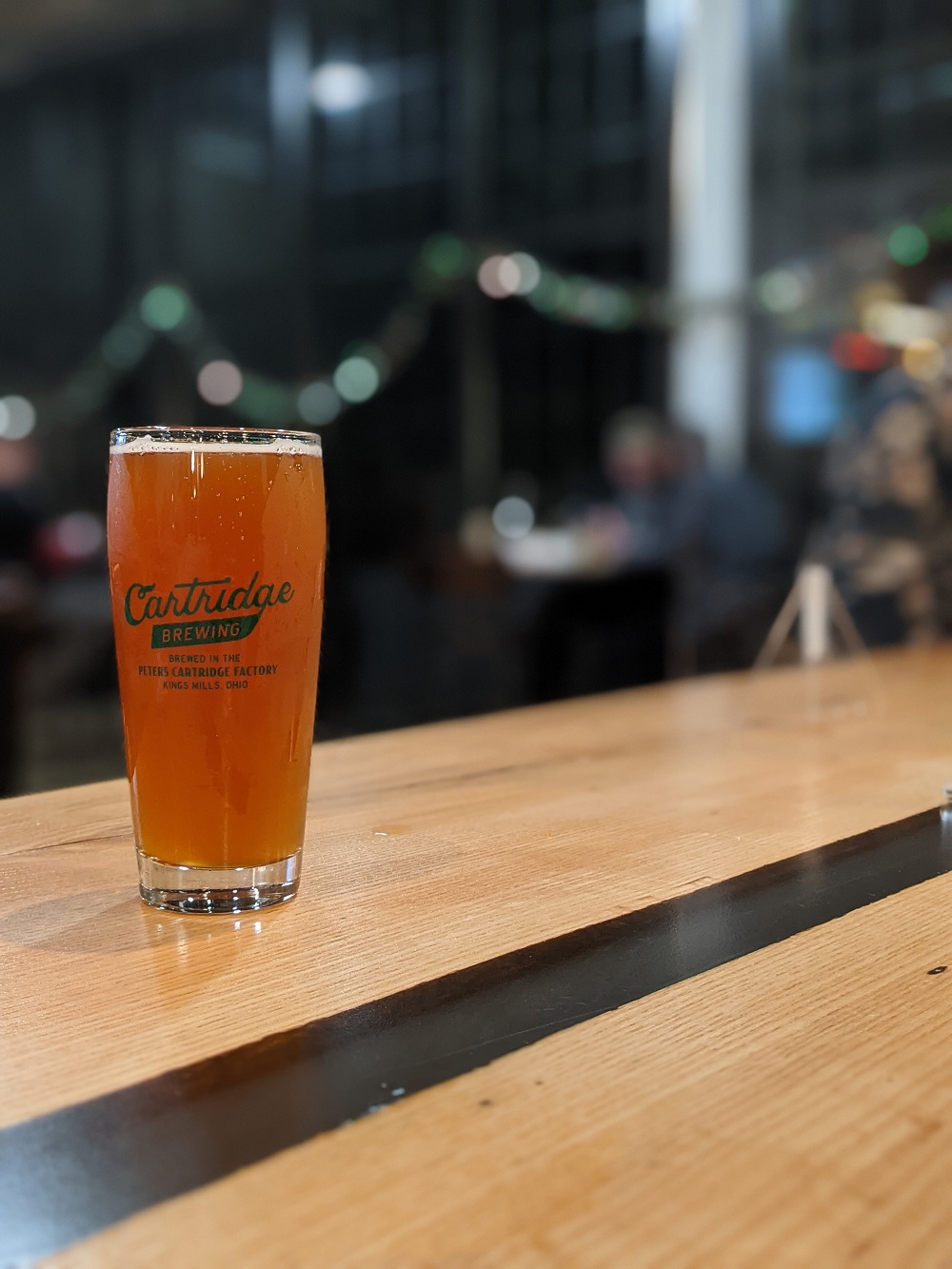 Saucy Brew Works purchases Cartridge Brewing