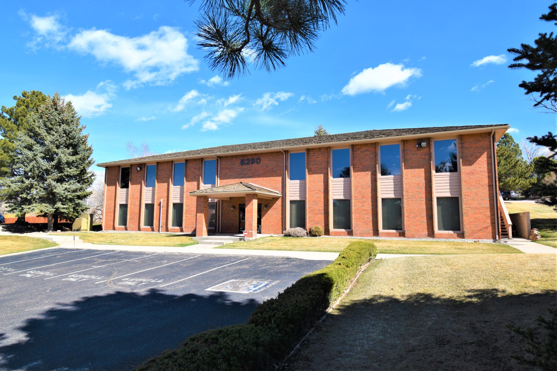 6290 Lehman Mountain Management & Real Estate, Inc.