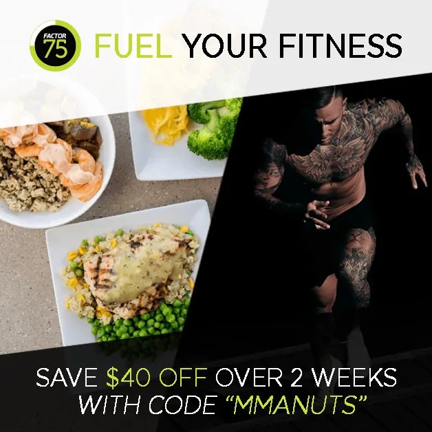 Factor 75 Promo Code