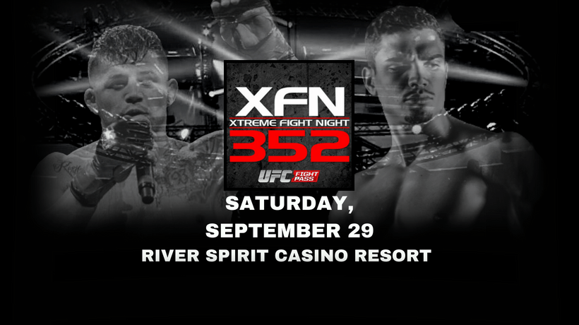 New, Confirmed Live Content Coming to UFC Fight Pass. Why isn’t the UFC