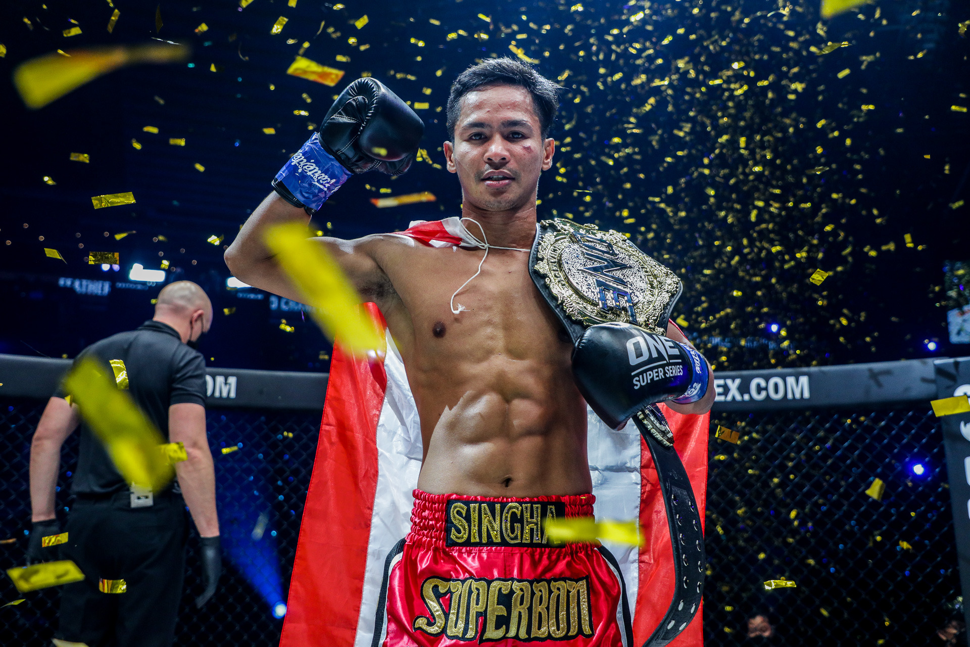 Top 10 Kickboxers of 2021 MMA Sucka