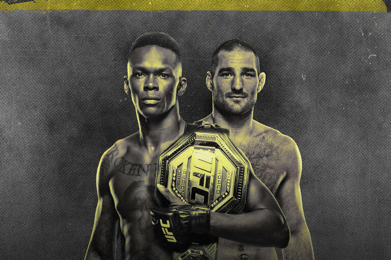 UFC 293 Best Bets and Predictions MMA Sucka