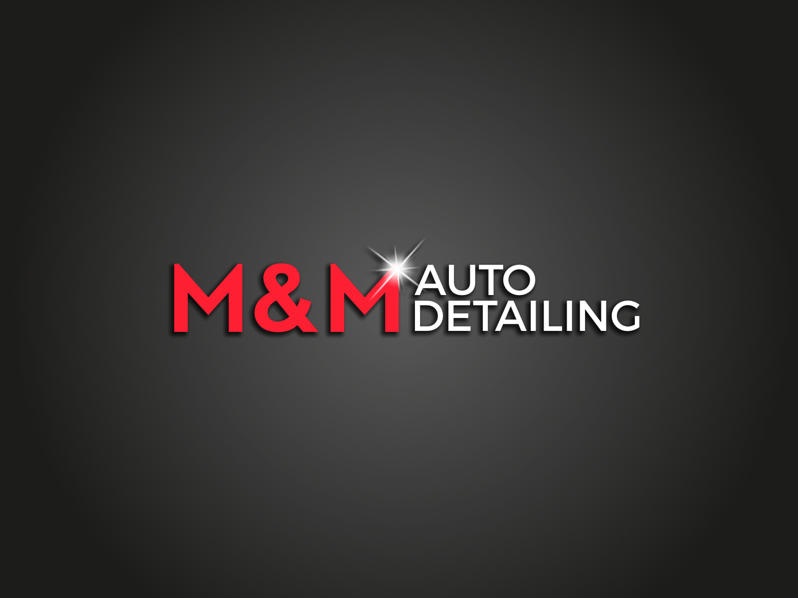Privacy Policy M&M Auto Detailing