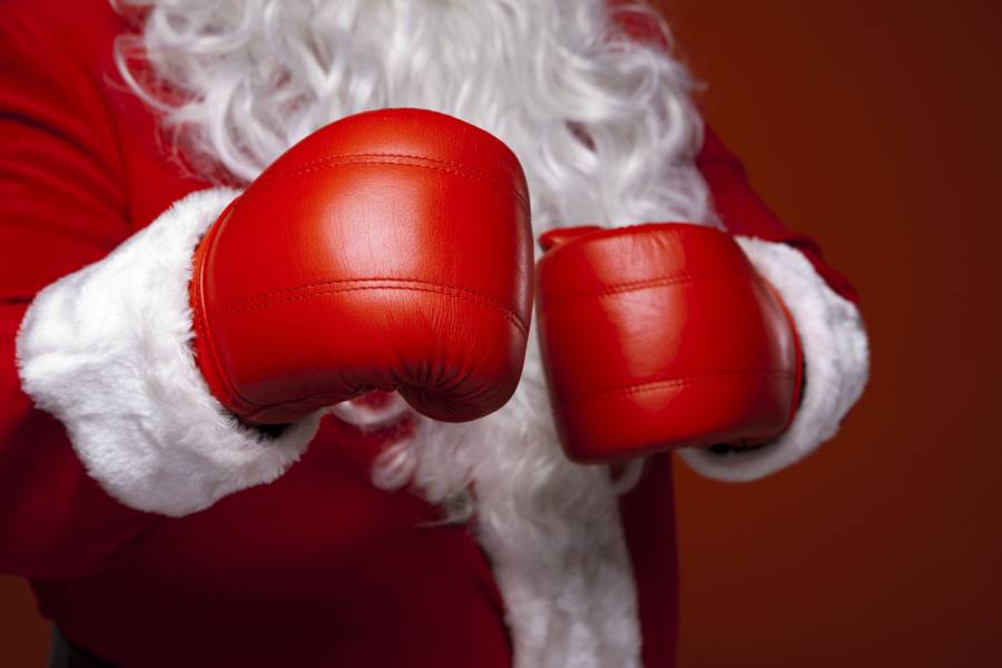 Best Christmas Gifts For Martial Arts Instructors 2023